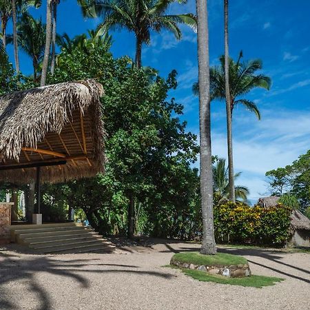 Punta Monterrey Hotell Lo de Marcos Eksteriør bilde