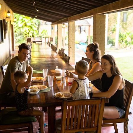 Punta Monterrey Hotell Lo de Marcos Eksteriør bilde