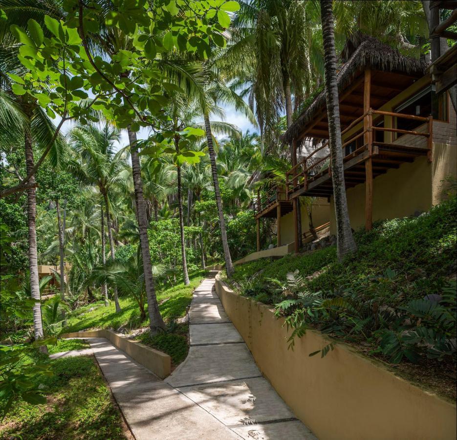 Punta Monterrey Hotell Lo de Marcos Eksteriør bilde