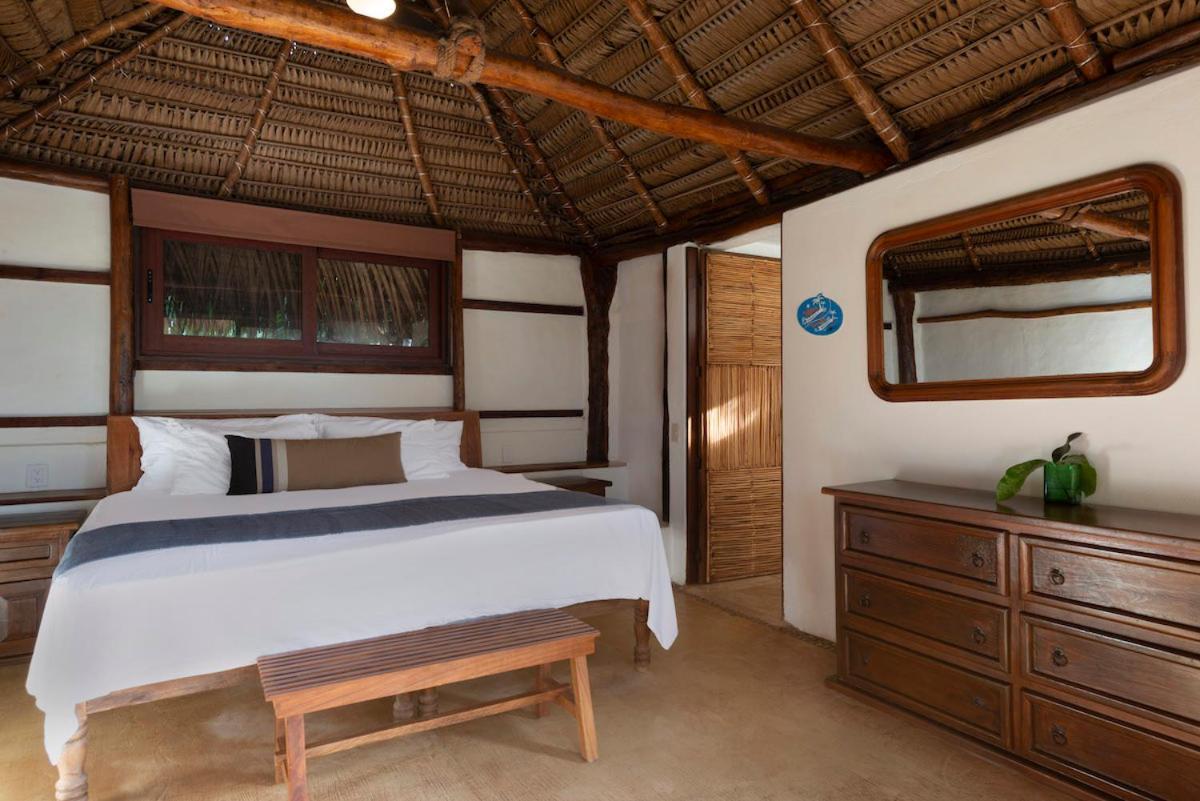 Punta Monterrey Hotell Lo de Marcos Eksteriør bilde