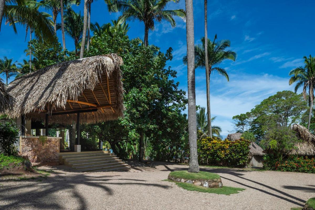 Punta Monterrey Hotell Lo de Marcos Eksteriør bilde