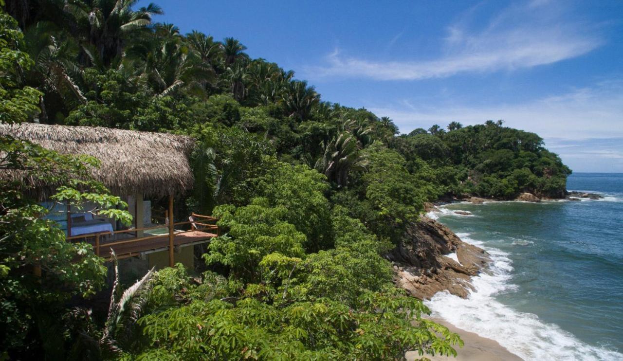 Punta Monterrey Hotell Lo de Marcos Eksteriør bilde