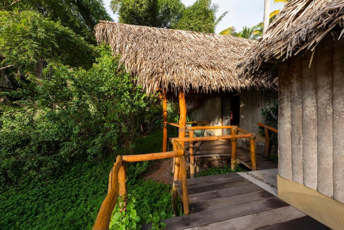 Punta Monterrey Hotell Lo de Marcos Eksteriør bilde