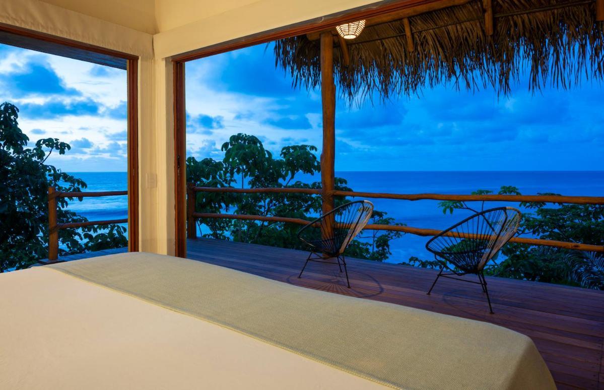 Punta Monterrey Hotell Lo de Marcos Eksteriør bilde