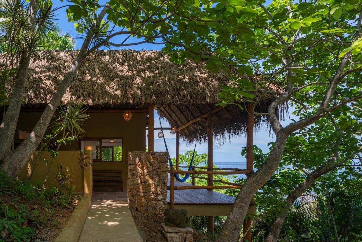 Punta Monterrey Hotell Lo de Marcos Eksteriør bilde
