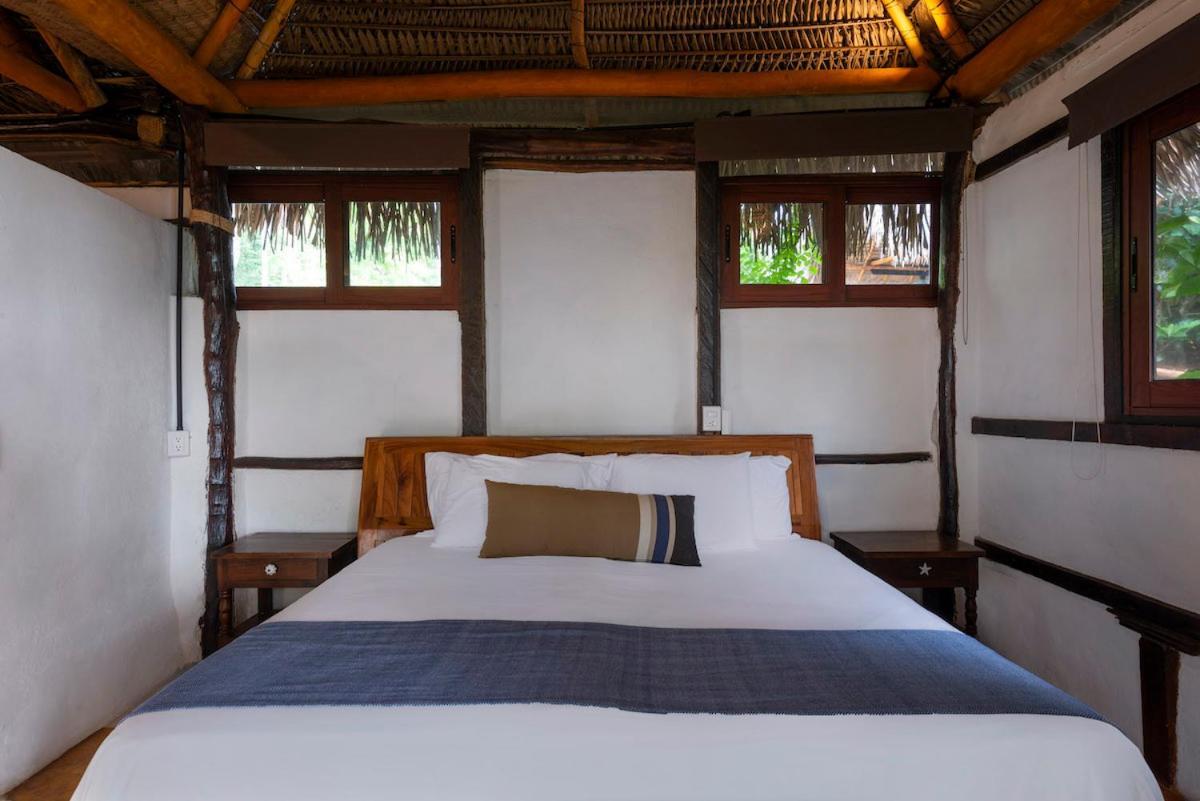 Punta Monterrey Hotell Lo de Marcos Eksteriør bilde