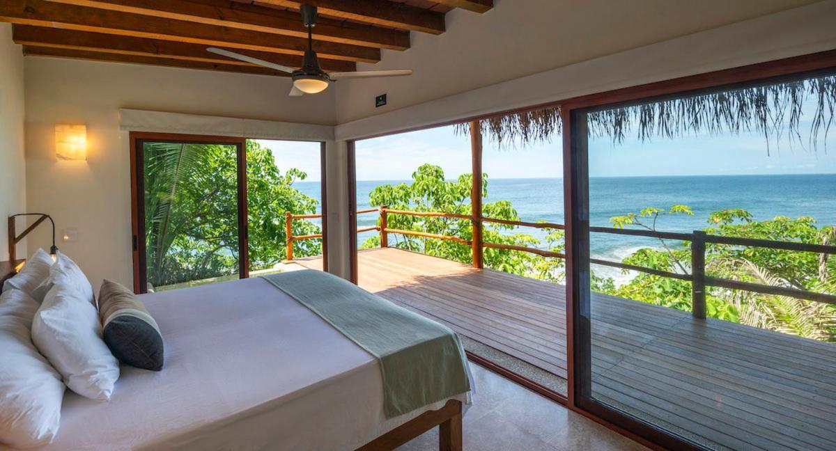 Punta Monterrey Hotell Lo de Marcos Eksteriør bilde