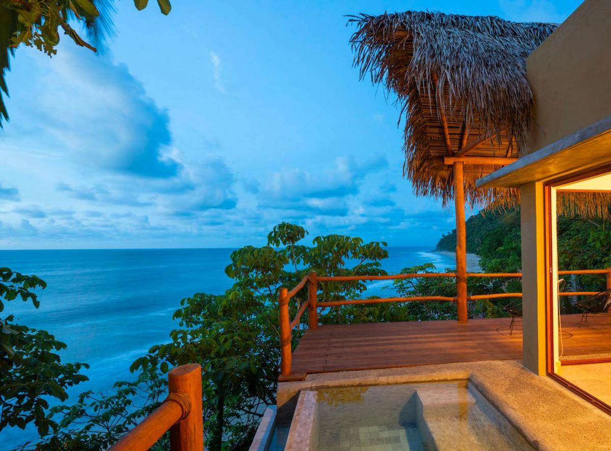 Punta Monterrey Hotell Lo de Marcos Eksteriør bilde