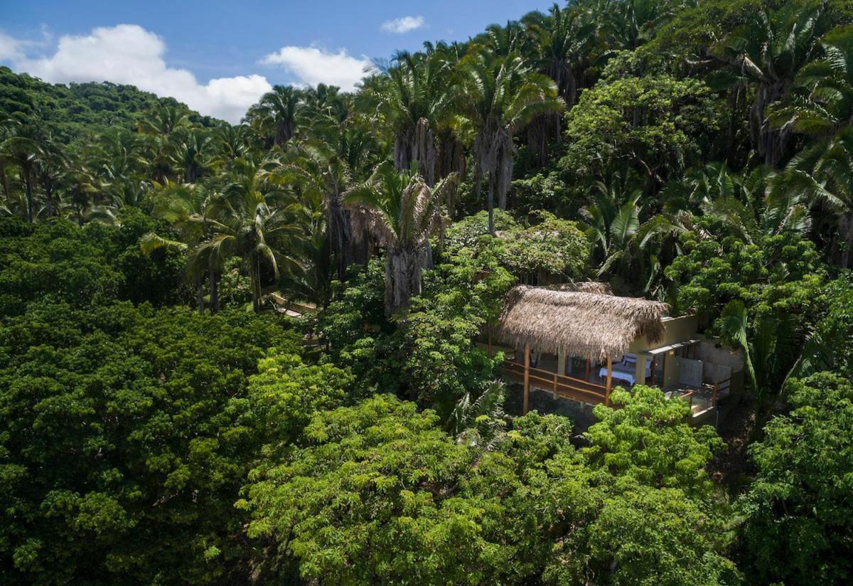 Punta Monterrey Hotell Lo de Marcos Eksteriør bilde