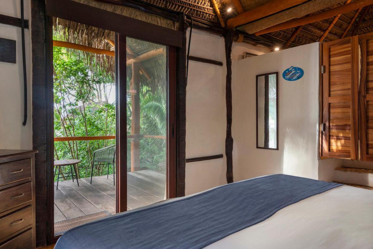 Punta Monterrey Hotell Lo de Marcos Eksteriør bilde