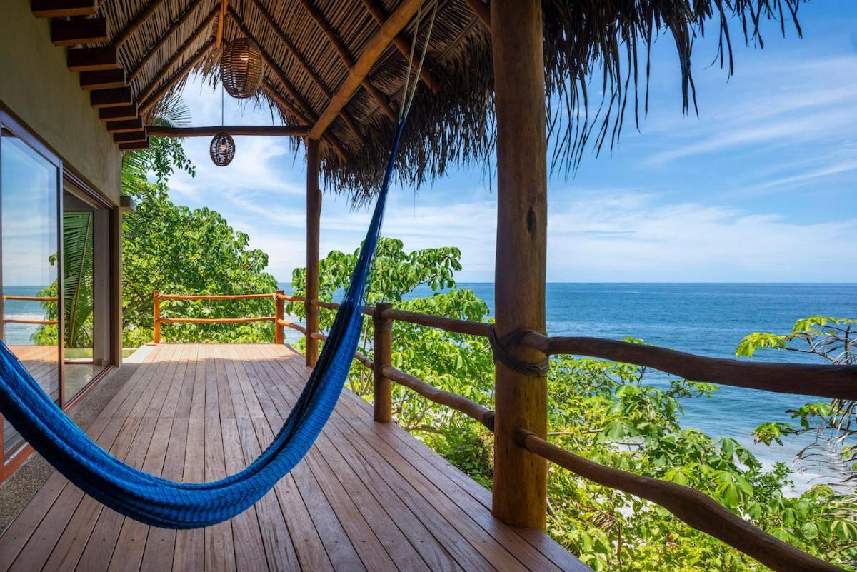 Punta Monterrey Hotell Lo de Marcos Eksteriør bilde