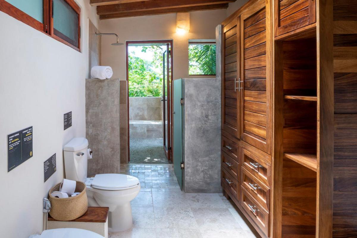 Punta Monterrey Hotell Lo de Marcos Eksteriør bilde