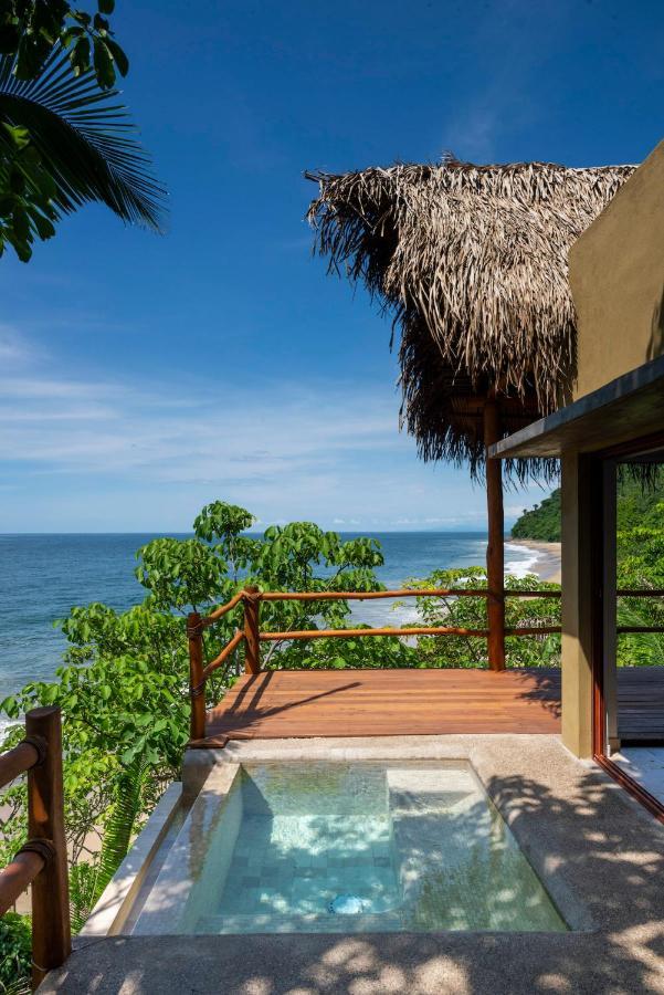 Punta Monterrey Hotell Lo de Marcos Eksteriør bilde