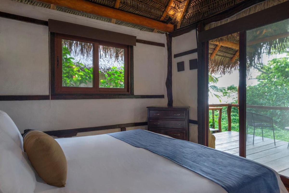 Punta Monterrey Hotell Lo de Marcos Eksteriør bilde