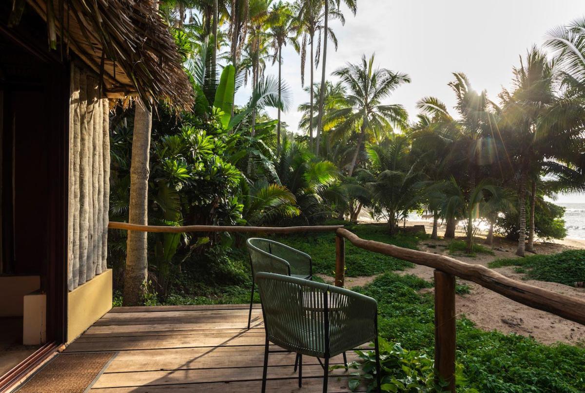 Punta Monterrey Hotell Lo de Marcos Eksteriør bilde