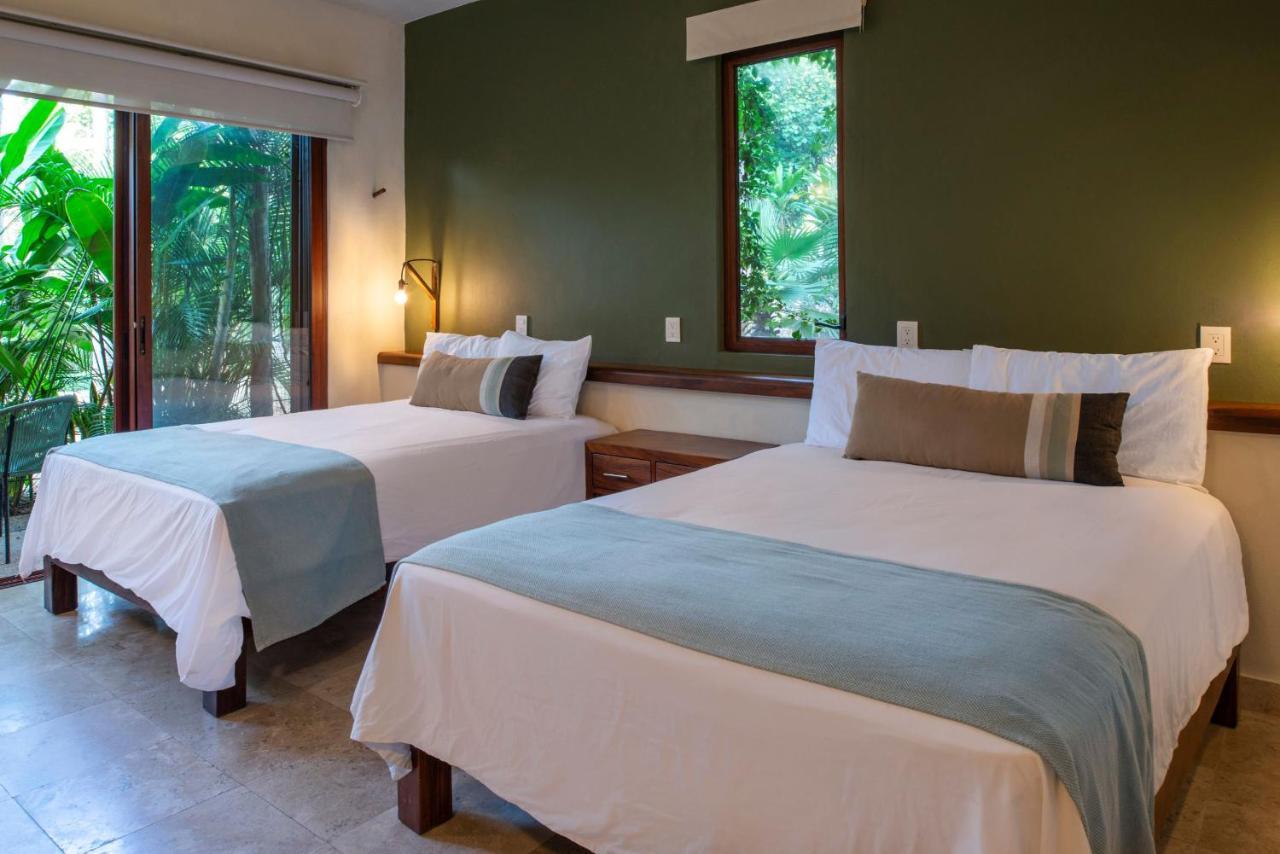 Punta Monterrey Hotell Lo de Marcos Eksteriør bilde