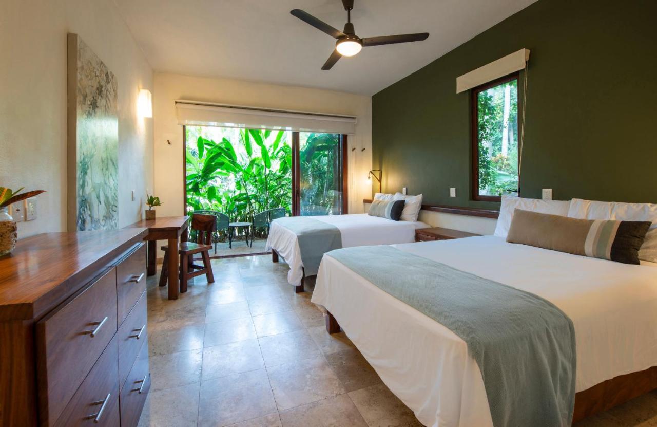 Punta Monterrey Hotell Lo de Marcos Eksteriør bilde