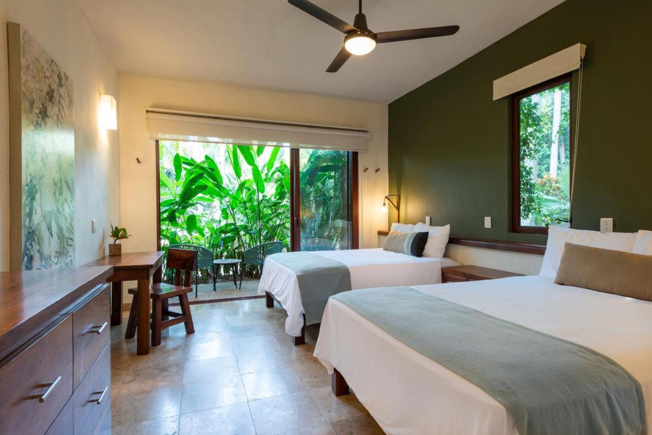 Punta Monterrey Hotell Lo de Marcos Eksteriør bilde
