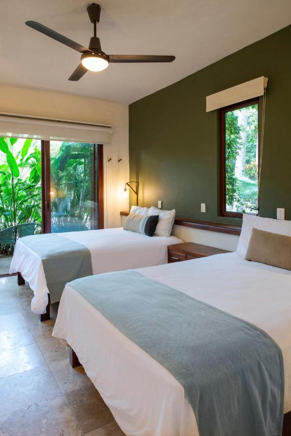 Punta Monterrey Hotell Lo de Marcos Eksteriør bilde