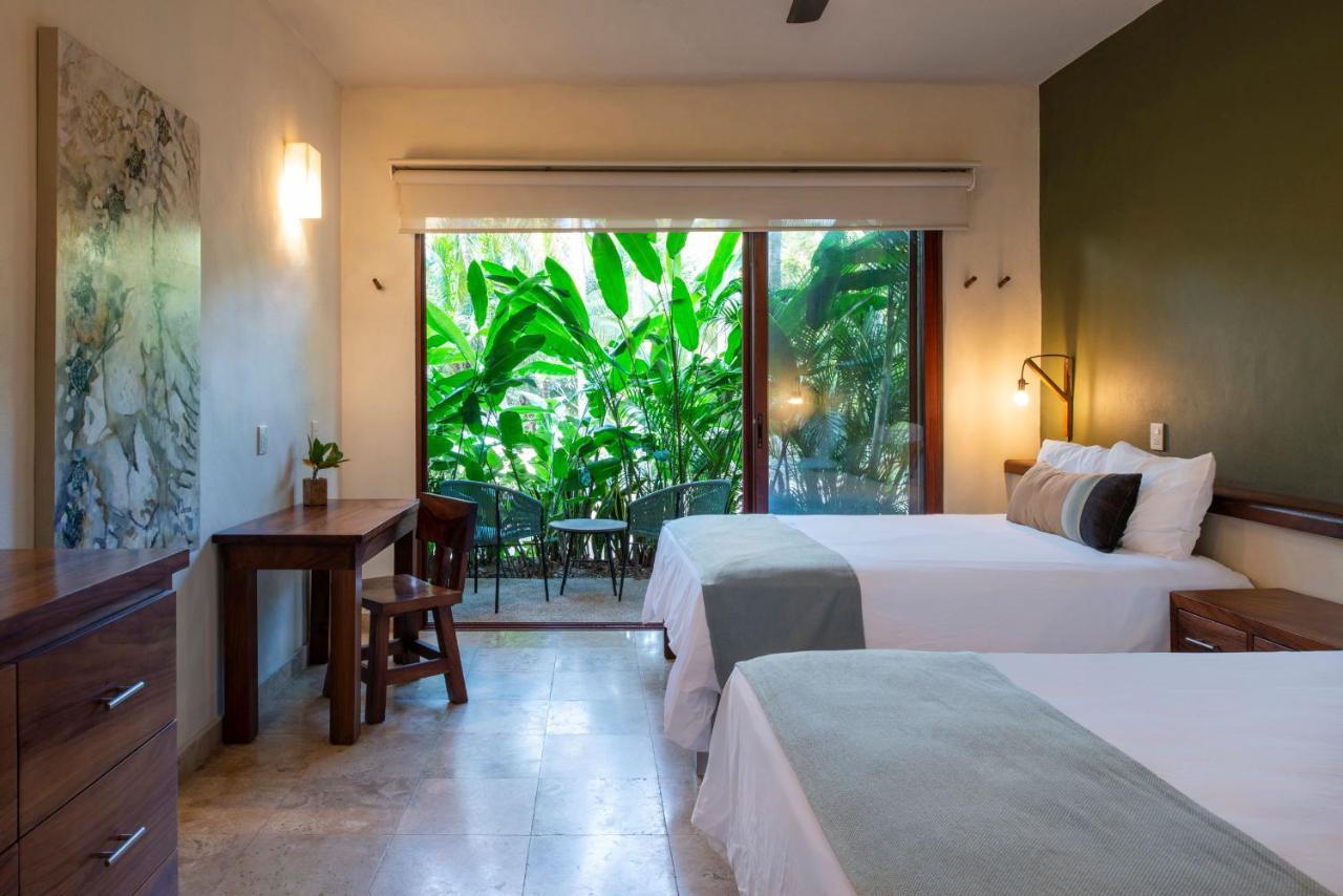 Punta Monterrey Hotell Lo de Marcos Eksteriør bilde