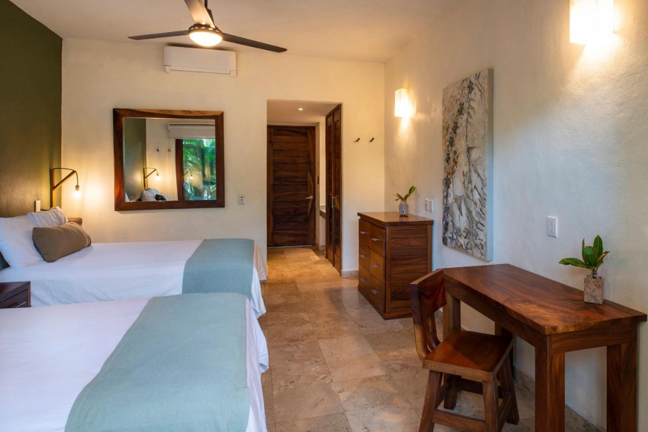 Punta Monterrey Hotell Lo de Marcos Eksteriør bilde