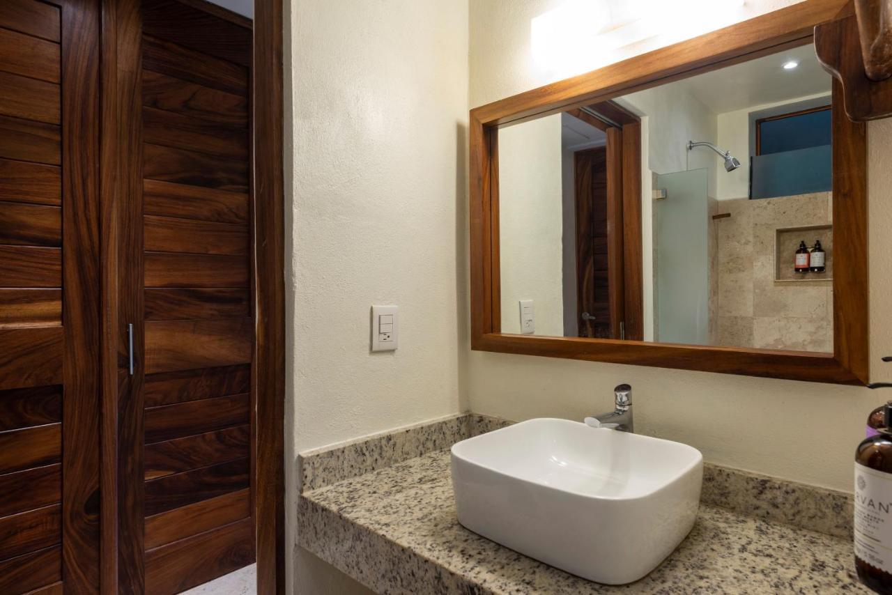 Punta Monterrey Hotell Lo de Marcos Eksteriør bilde