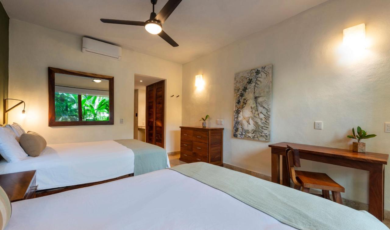 Punta Monterrey Hotell Lo de Marcos Eksteriør bilde