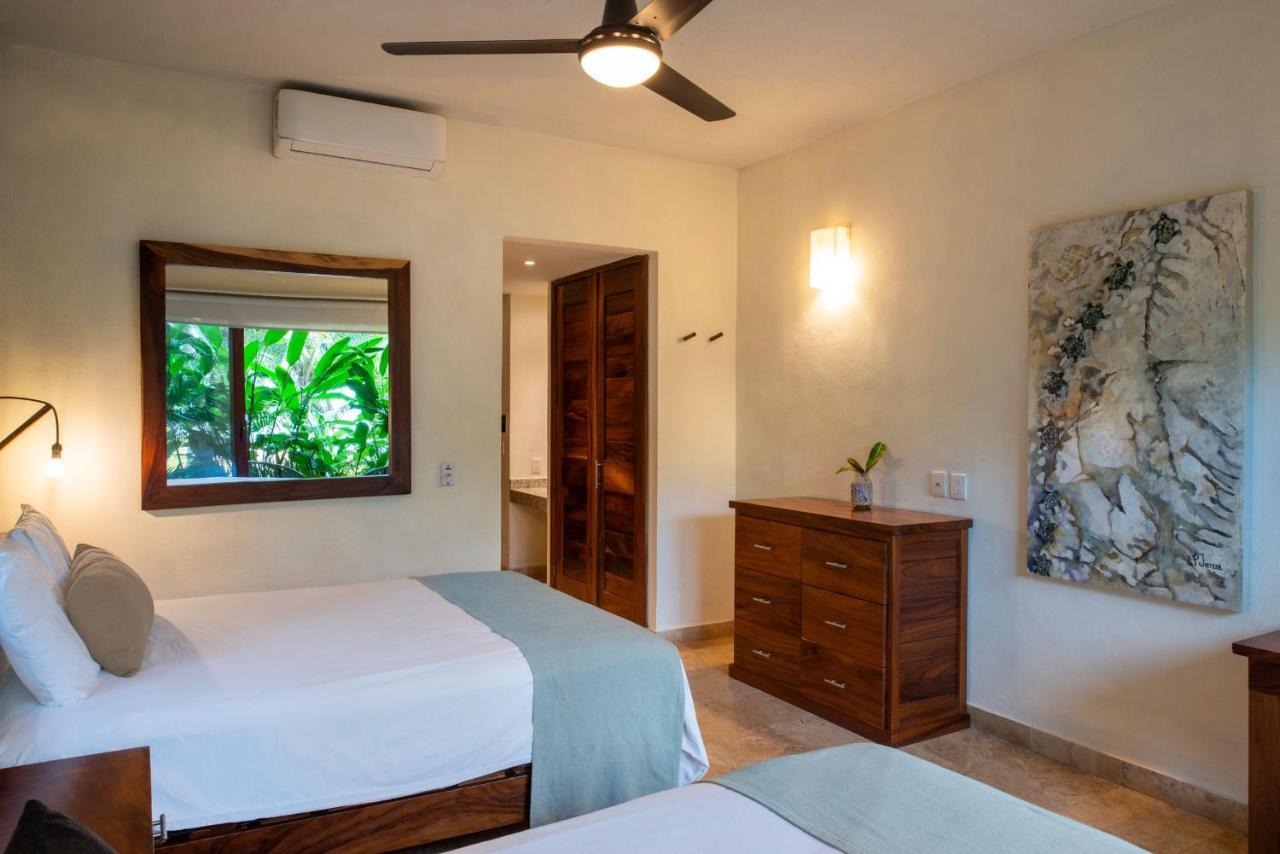 Punta Monterrey Hotell Lo de Marcos Eksteriør bilde
