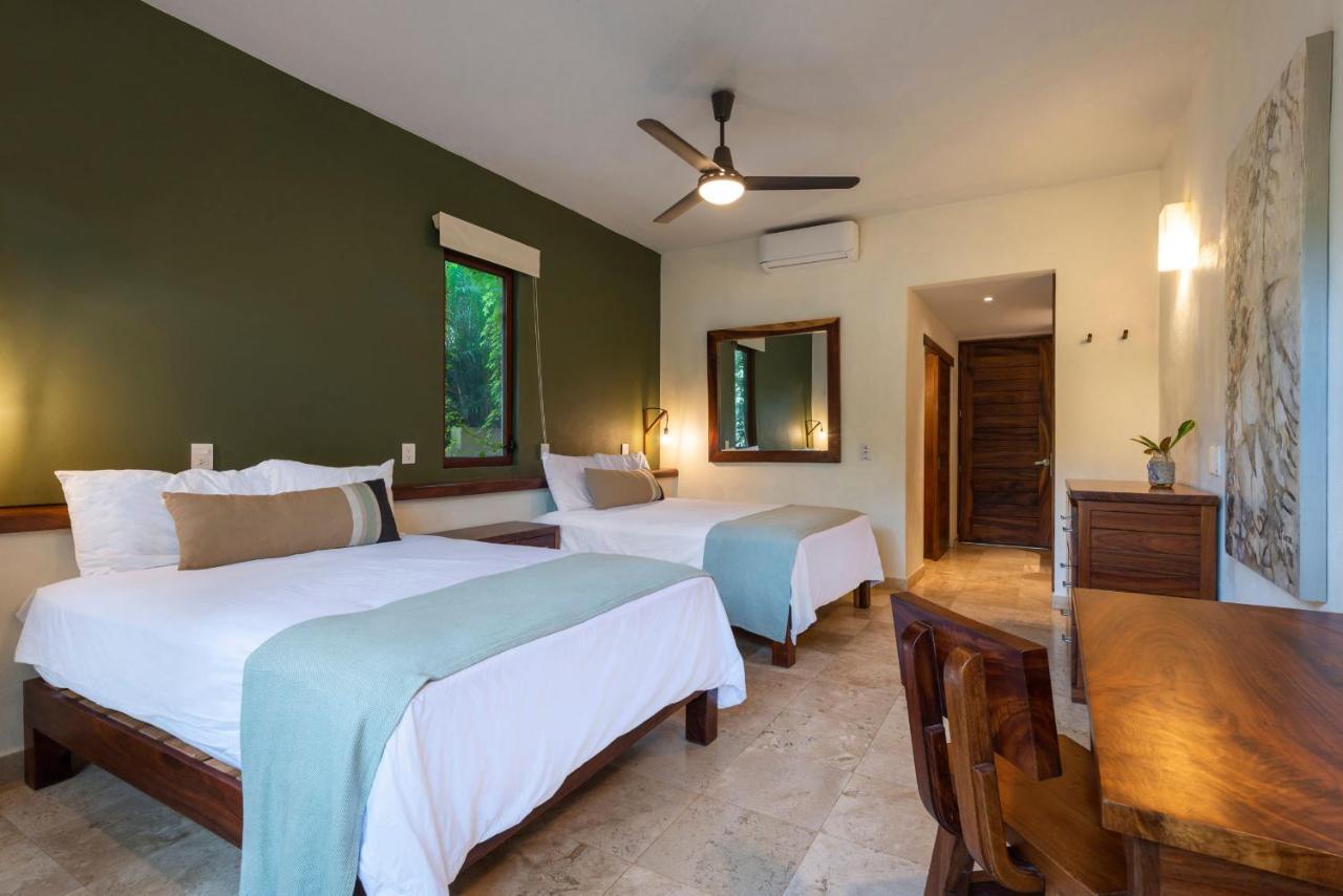 Punta Monterrey Hotell Lo de Marcos Eksteriør bilde