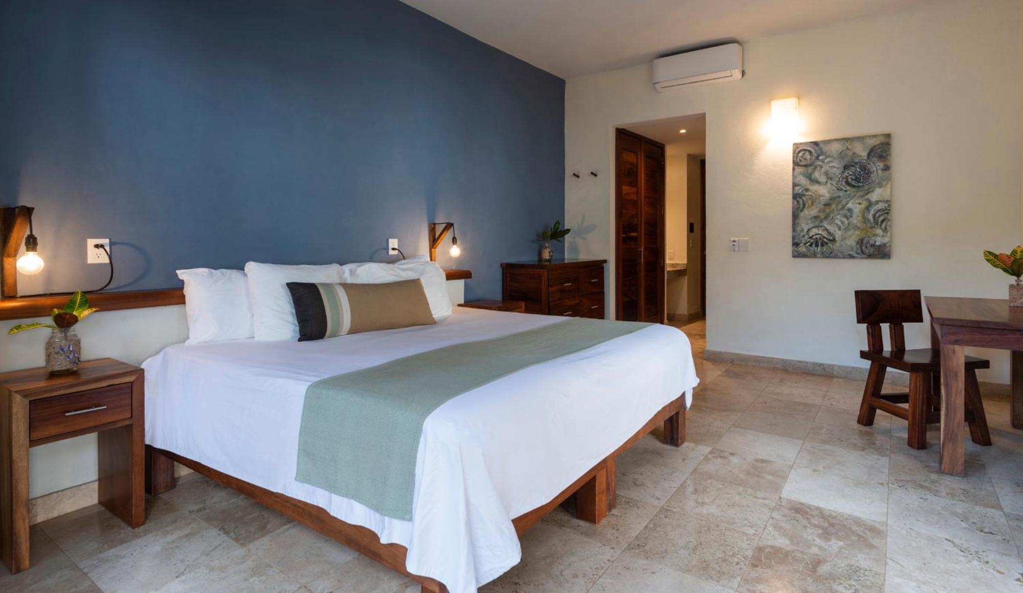 Punta Monterrey Hotell Lo de Marcos Eksteriør bilde