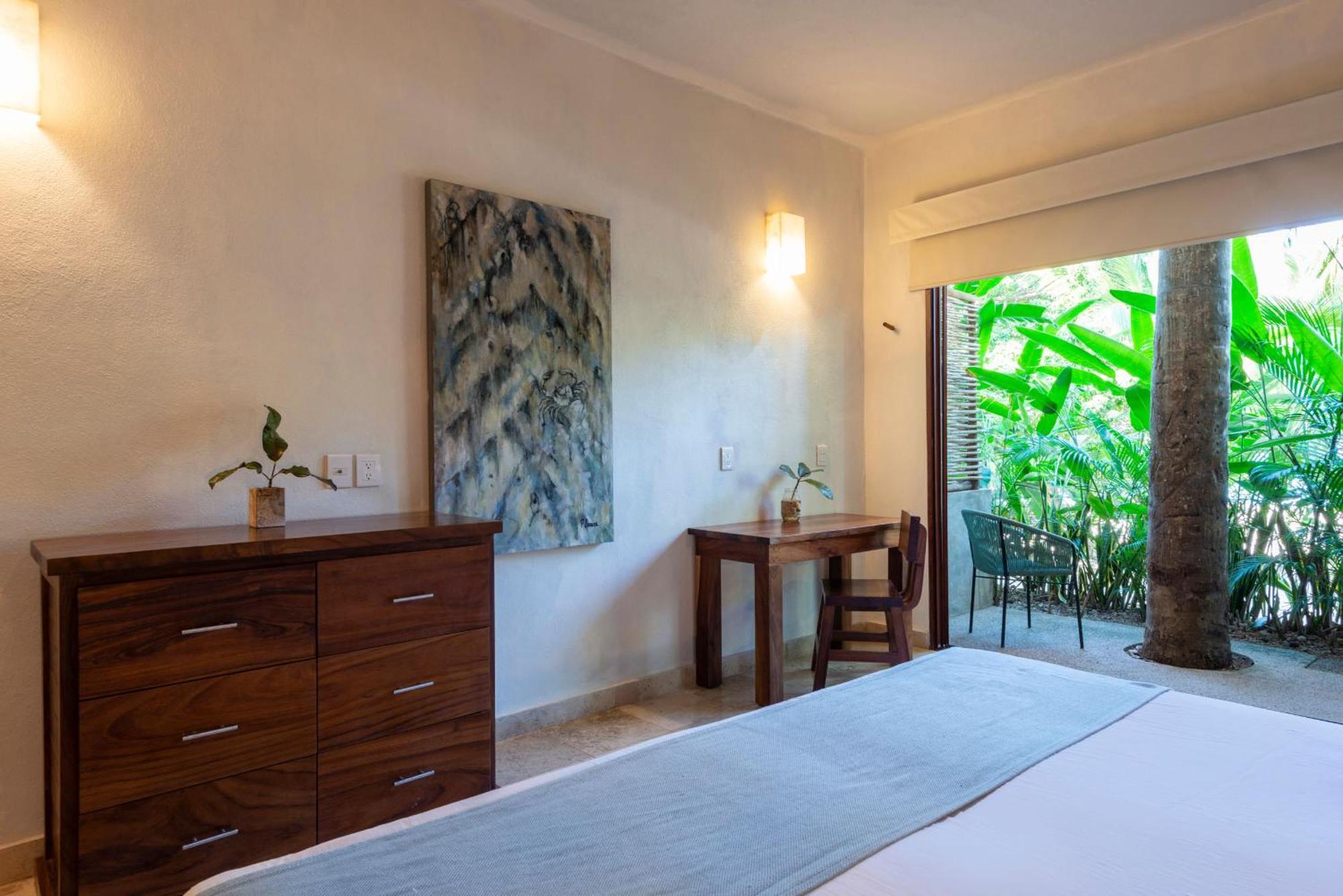Punta Monterrey Hotell Lo de Marcos Eksteriør bilde