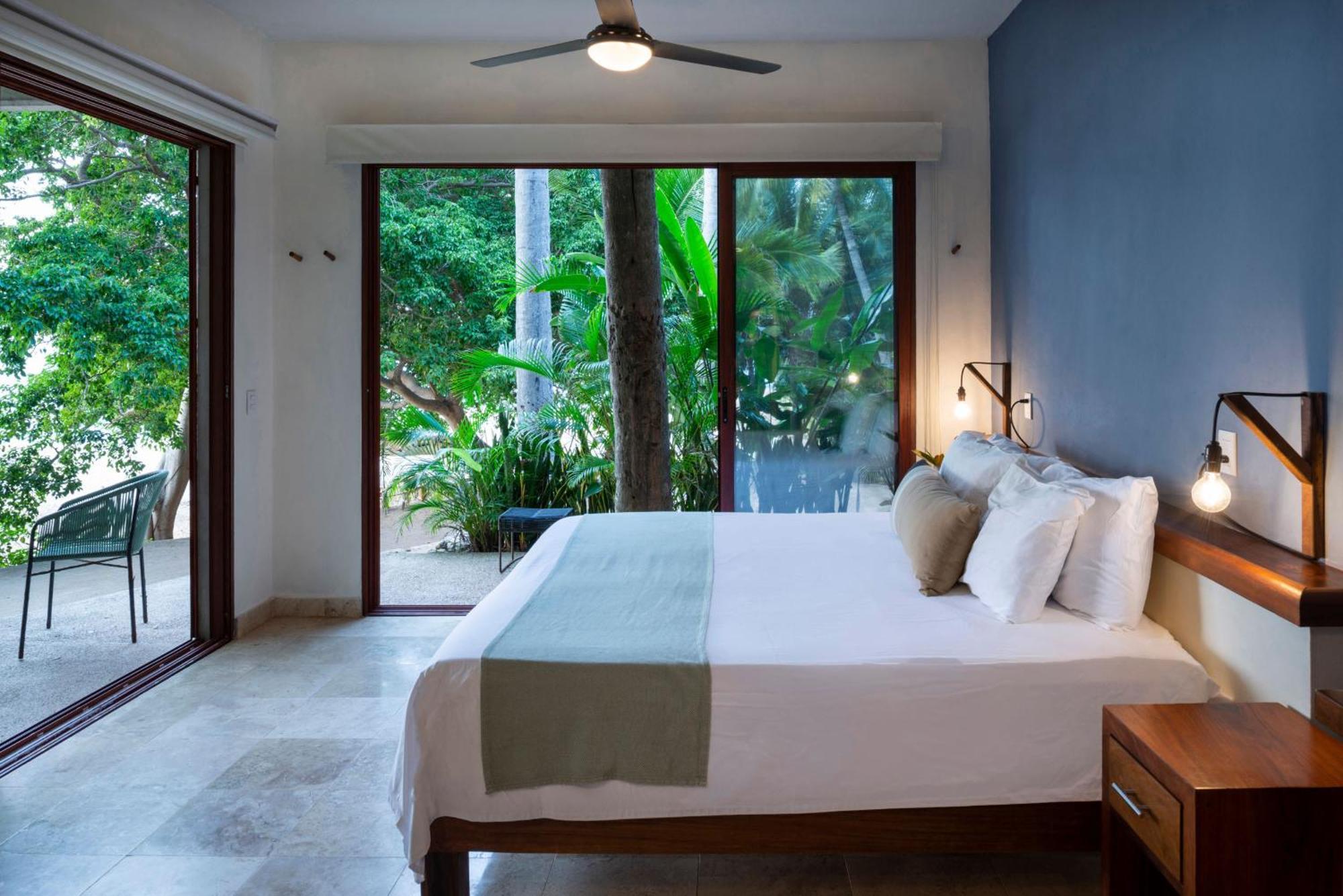 Punta Monterrey Hotell Lo de Marcos Eksteriør bilde