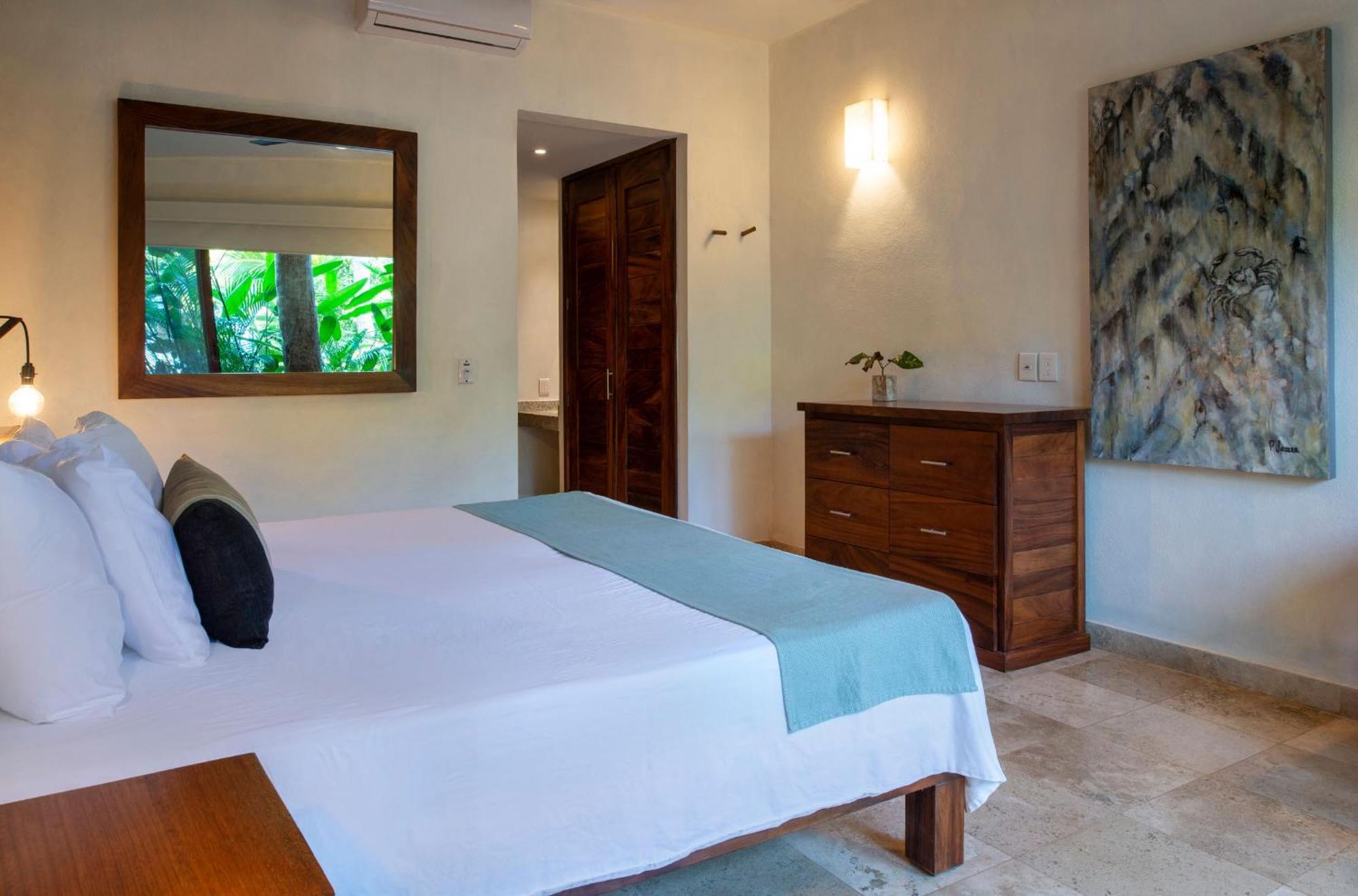 Punta Monterrey Hotell Lo de Marcos Eksteriør bilde