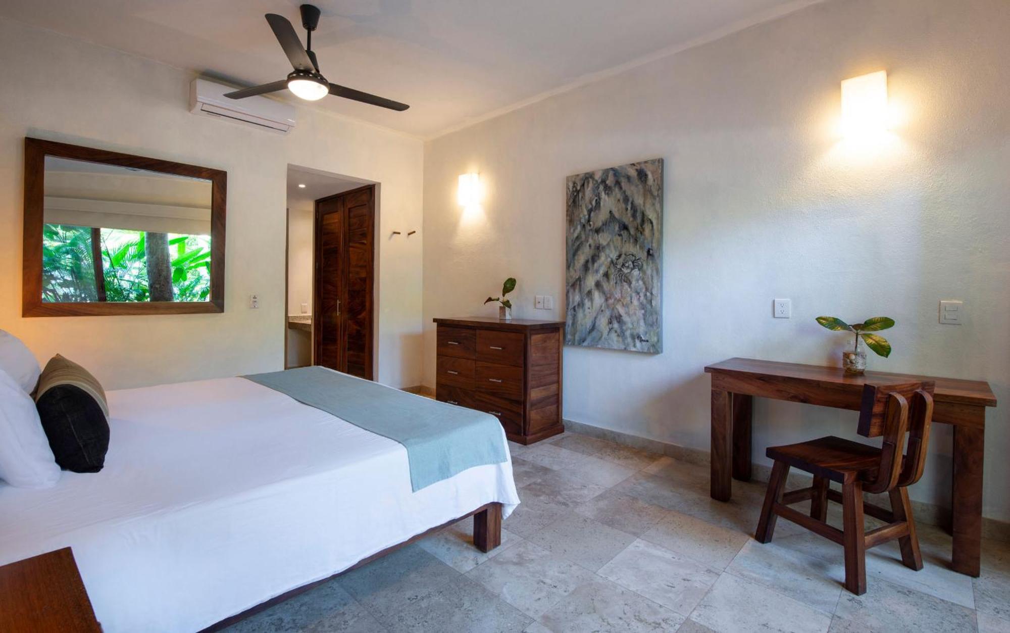 Punta Monterrey Hotell Lo de Marcos Eksteriør bilde