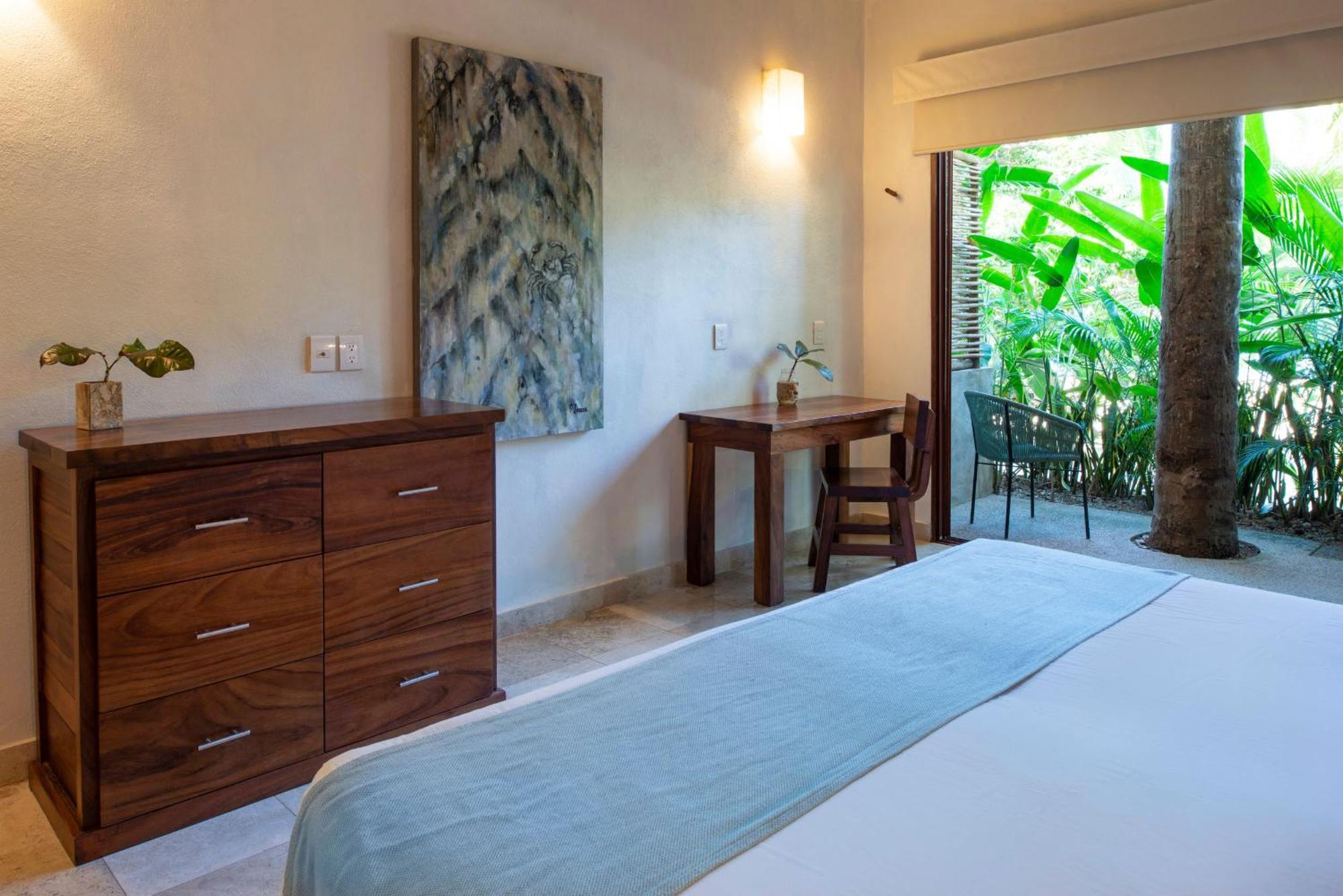 Punta Monterrey Hotell Lo de Marcos Eksteriør bilde