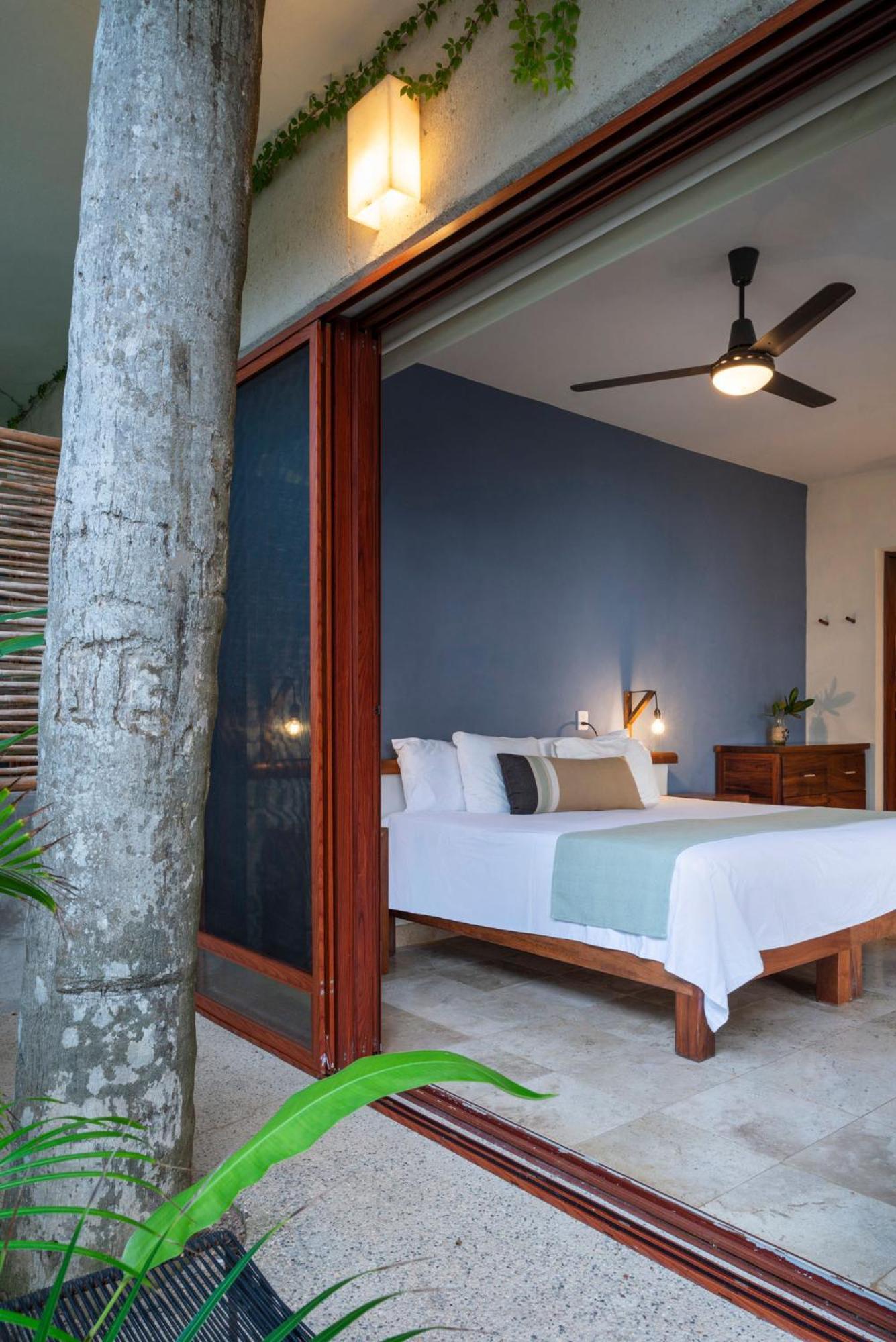 Punta Monterrey Hotell Lo de Marcos Eksteriør bilde
