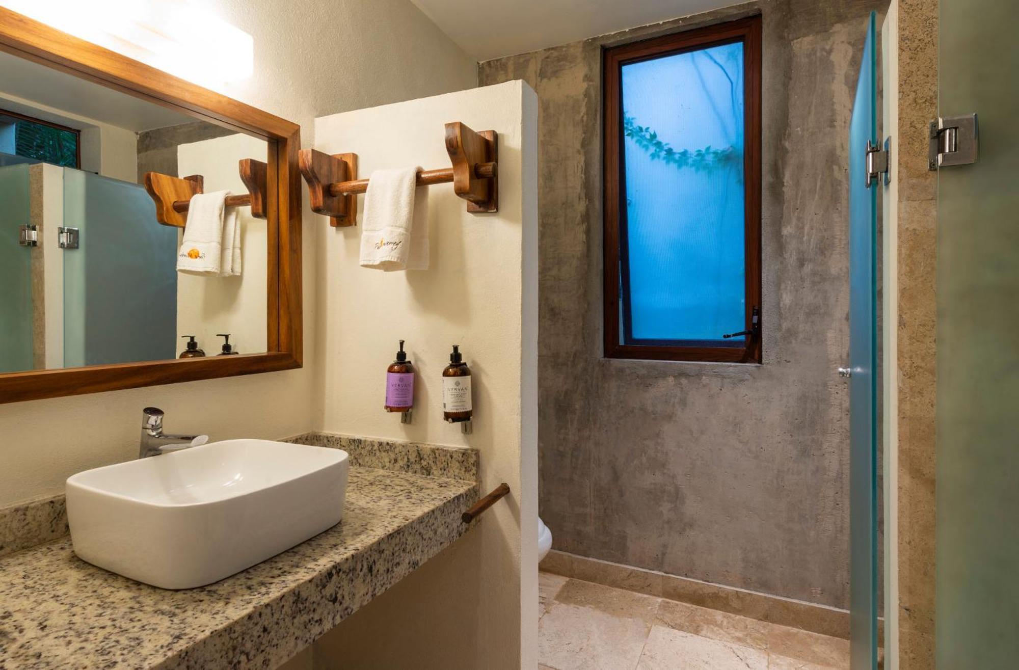Punta Monterrey Hotell Lo de Marcos Eksteriør bilde
