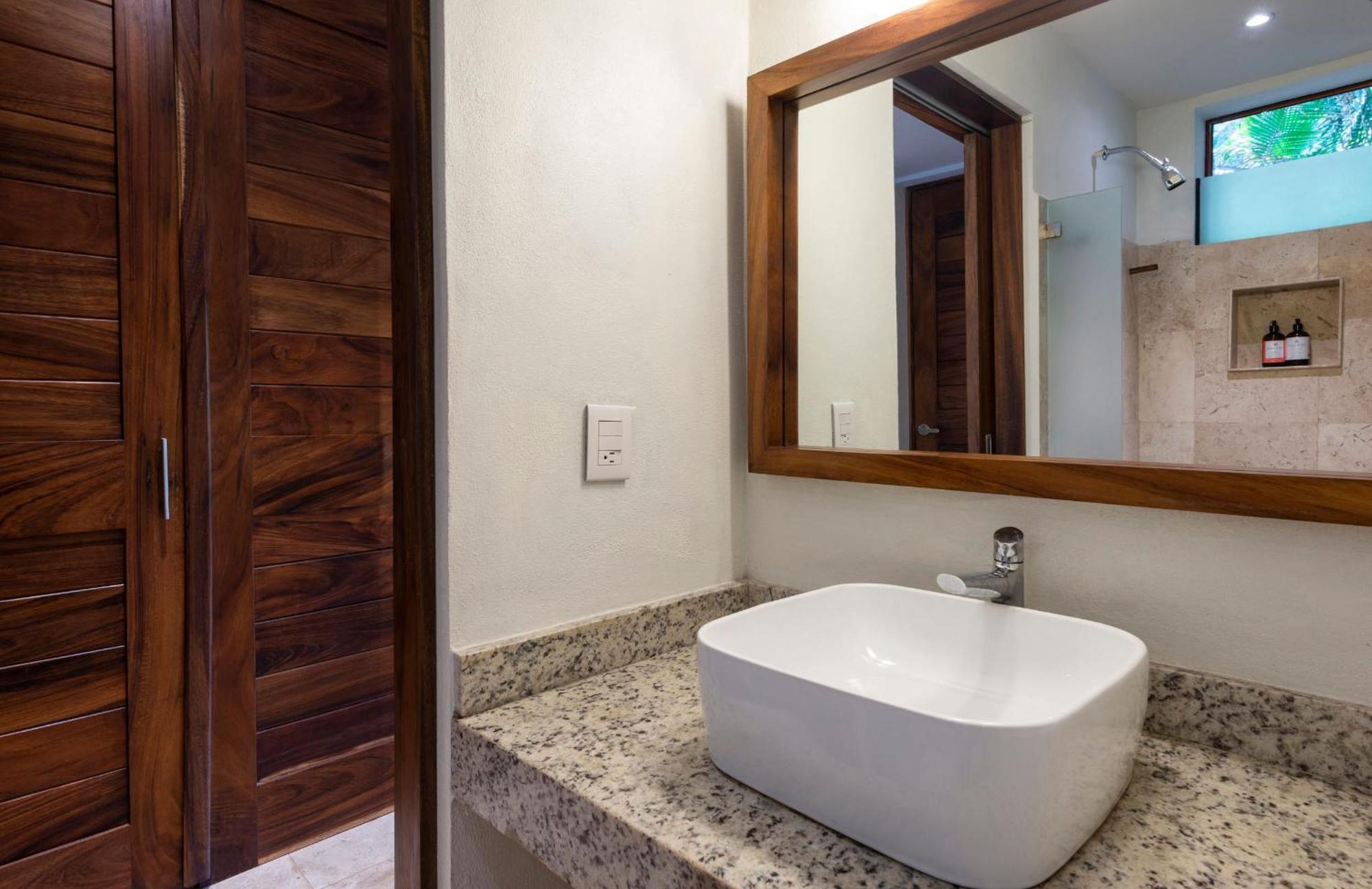 Punta Monterrey Hotell Lo de Marcos Eksteriør bilde