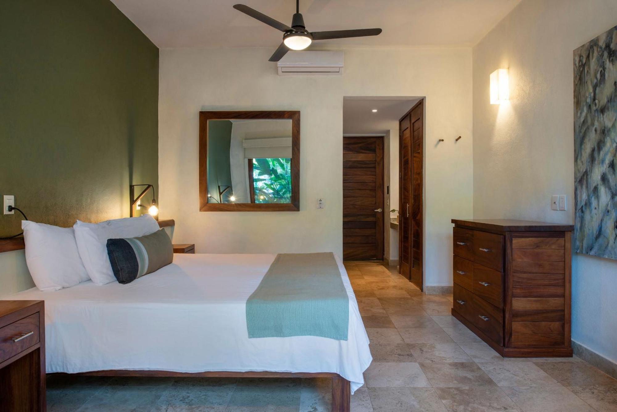 Punta Monterrey Hotell Lo de Marcos Eksteriør bilde