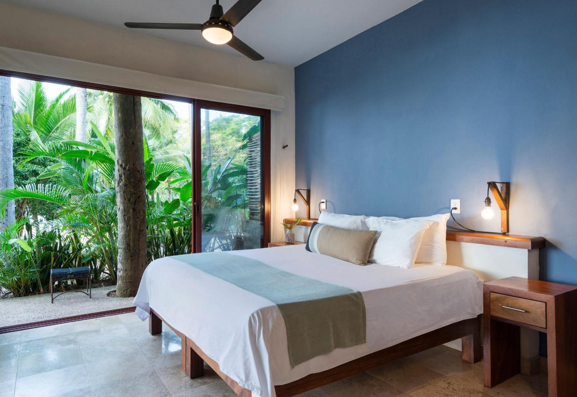 Punta Monterrey Hotell Lo de Marcos Eksteriør bilde