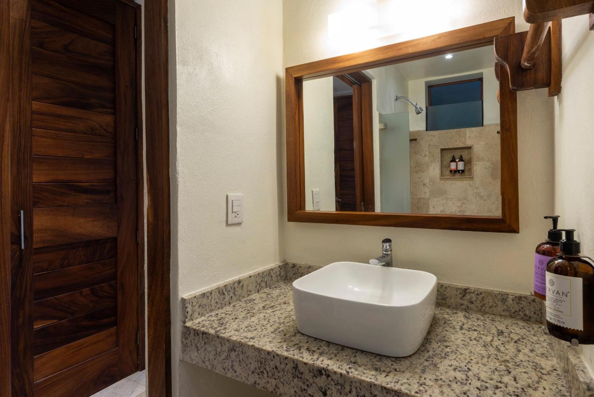 Punta Monterrey Hotell Lo de Marcos Eksteriør bilde