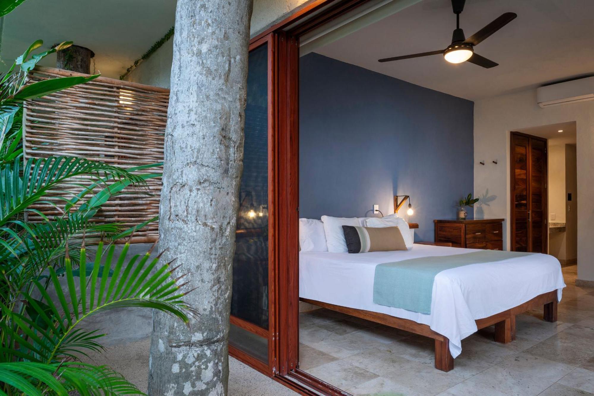 Punta Monterrey Hotell Lo de Marcos Eksteriør bilde